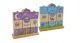 DISCOVEROO Giggle & Hoot Stacker Puzzle