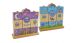 DISCOVEROO Giggle & Hoot Stacker Puzzle