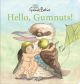 NEW! MAY GIBBS - Hello, Gumnuts! (Board Book)