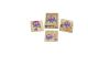 DISCOVEROO Hootabelle 4 in 1 Layer Puzzle