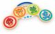 BABY EINSTEIN: Magic Touch Drum (6 months & up)