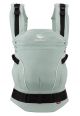 MANDUCA First - Pure Cotton Baby Carrier - Mint 