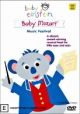 BABY EINSTEIN: Baby Mozart  - Music Festival DVD