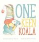 One Keen Koala - Board Book
