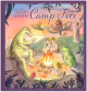 NEW! MAY GIBBS - Tales from the Camp Fire (Large Hardcover Book)