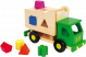 Discoveroo Sort N' Tip Garbage Truck - ETA 15/8