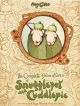 MAY GIBBS - THE COMPLETE ADVENTURES OF SNUGGLEPOT AND CUDDLEPIE (Paperback Book)