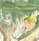 NEW! MAY GIBBS - Time To Play, Gumnuts! (Board Book)