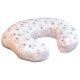 COMFORT & HARMONY: Simply Mombo Pillow-Little Sheep Pink