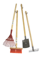 NEW! TWIGZ: Long Tool Set (4 pce.) - improved version