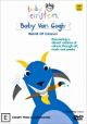 BABY EINSTEIN: Baby Van Gogh - World of Colours DVD