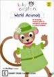 BABY EINSTEIN: World Animals DVD